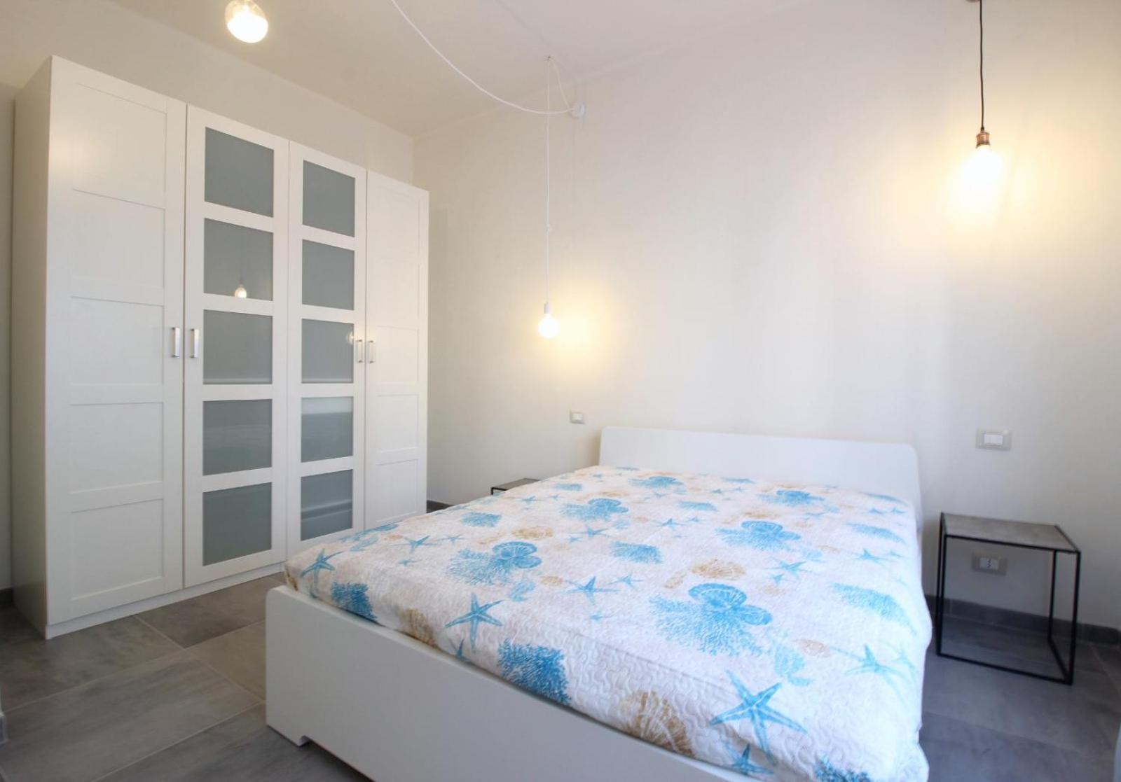 Golfo Dei Poeti Apartment La Spezia Exterior foto